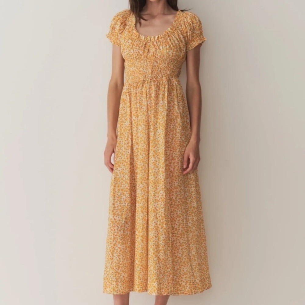 Dôen NWOT Ashlynn Dress
